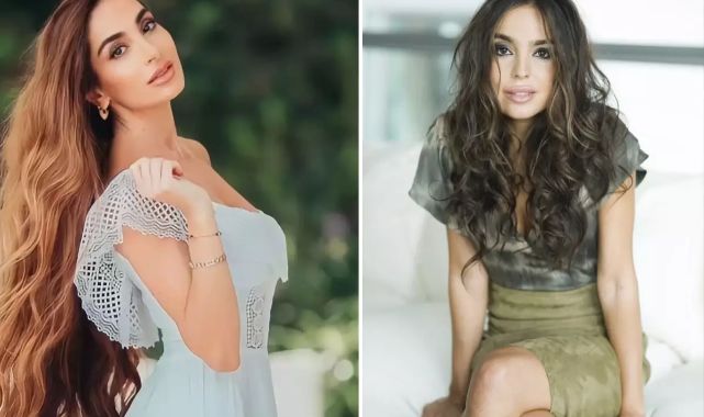 Aliyev'in kızları Türkiye'nin tatil cennetine tabelayı astı