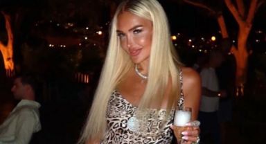 Elif Akyazıcı Girgin Yeni Yaşını Bodrum’da İki Ayrı Kutlamayla Karşıladı