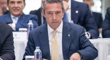 Görevini bugün bırakıyor! Ali Koç'tan ayrılık kararı