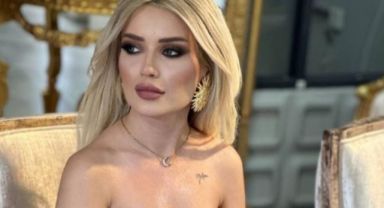 Gülcan Zeybel: Avrupa’da Parlayan Bir Türk Kadını!