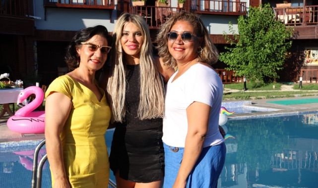 Hem İstanbul’a Hem Huzura Yakın: My Reset Çatalca Hizmete Açıldı