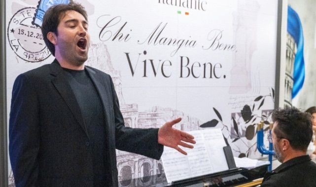 Pizza Italiante: Operasyonel Dönüşüm Başladı!