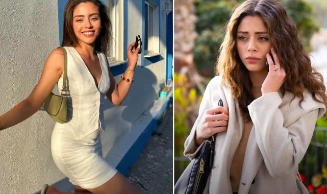 Sıla Türkoğlu'nun Kızılcık Şerbeti'nden bölüm başı ne kadar aldığı ortaya çıktı
