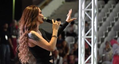 Tuğba Melser: Müziğe ve Hayata Dair Tutkulu Bir Yolculuk