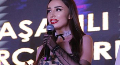 Burcu Orhan: