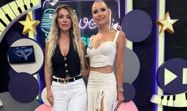 50fifty Yine Çok Renkli Bir Bölümle Geliyor!