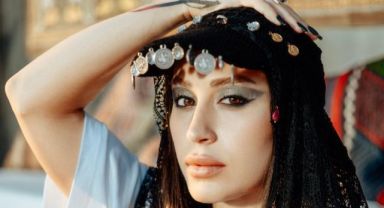 Afra'dan "Leylim"