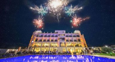 MC Palace Hotel Girne