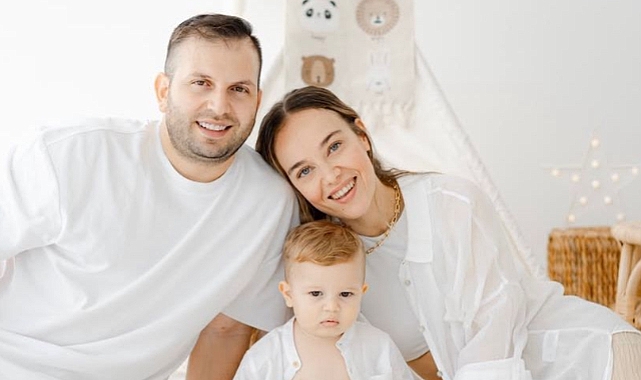 Hüseyin Gürün: “Hayatta en büyük gücüm ailem, en büyük tutkum ise inşa etmek”