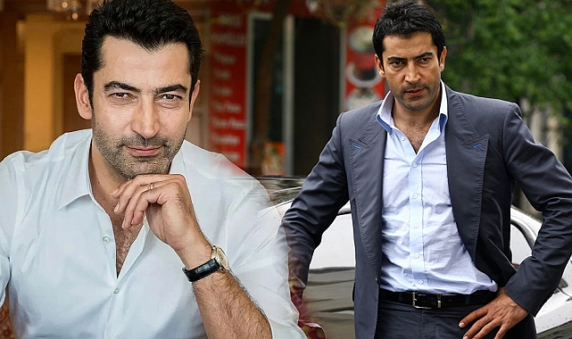 Yeni sezona damga vuracak ikili! Kenan İmirzalıoğlu'nun partneri belli oldu