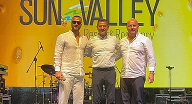 Sun Valley Oktoberfest 2025 Görkemli Bir Şekilde Gerçekleşti!