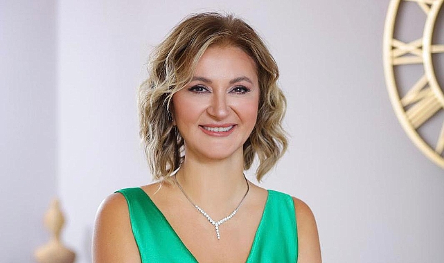 Altın Dokunuşla Yeniden Doğan Cilt