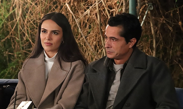 CENNETİN ÇOCUKLARI” 8.BÖLÜM ÖZET