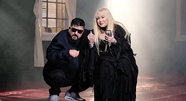 EYPIO’DAN UNUTULMAZ DÜET: “İTİRAZIM VAR”