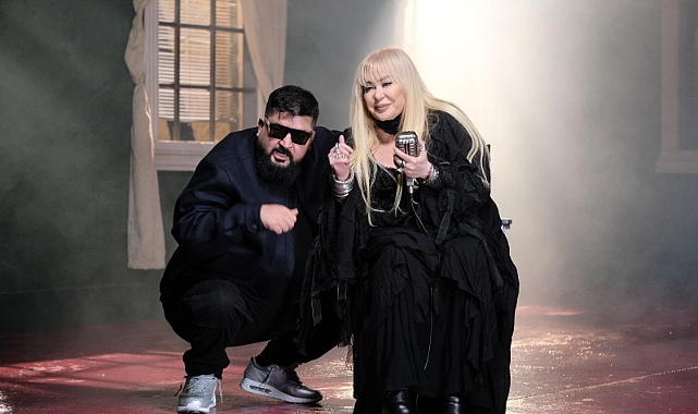 EYPIO’DAN UNUTULMAZ DÜET: “İTİRAZIM VAR”