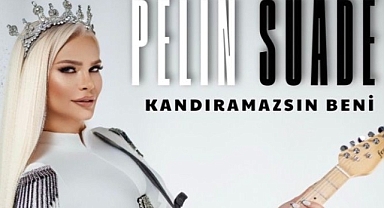 Kandırılmayan Kadın Hikayesi: Pelin Suade’den Güçlü Bir Yorum “Kandıramazsın Beni”