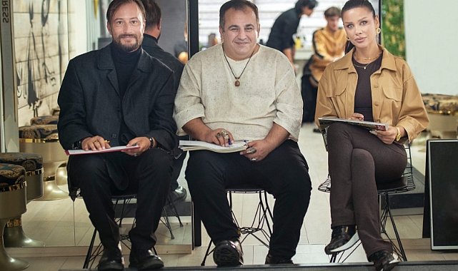 MODEL OF MODELS 2025 FİNALİSTLERİ AÇIKLANMAYI BEKLİYOR.