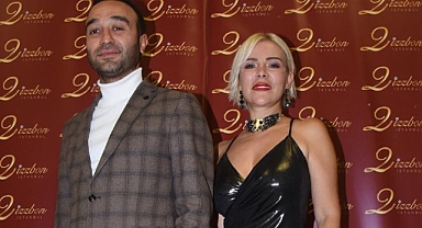 Ömür Gedik’ten “Lizzbon İstanbul” ile Dev Sözleşme!