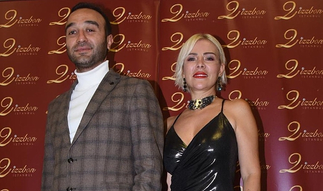 Ömür Gedik’ten “Lizzbon İstanbul” ile Dev Sözleşme!