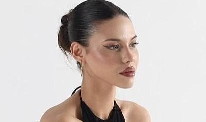 Podyumların Genç ve iddialı modeli Sıla ökdem 9 Podyumların Genç ve iddialı modeli Sıla ökdem