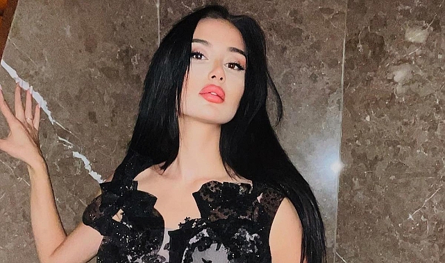 Türkiye’den Avrupa’ya Uzanan Işıltı: Nur Sarı