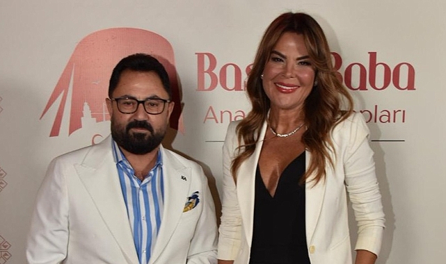 Zeytinburnu’nda bulunan Basri Baba restorant, 1. yılını görkemli bir organizasyonla kutladı.