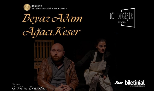 Bİ' DEĞİŞİK TİYATRO'DAN