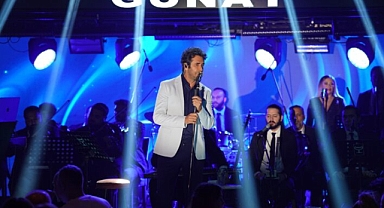 Mahsun Kırmızıgül’den Günay’da Fırtına Gibi Şov