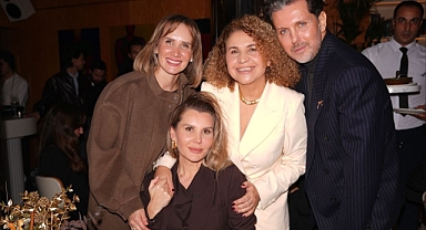 MODA VE CEMİYET LUCCA’DA BULUŞTU