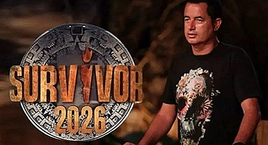 Survivor 2026 Ünlüler & Gönüllüler... TAM TAKIMLAR AÇIKLANDI; 1 OCAK'TA BAŞLIYOR!