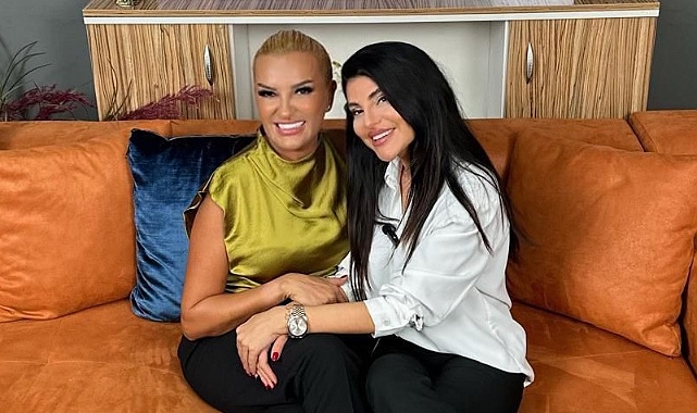 Aslı Mutlu’dan Gümbür Gümbür Dönüş! 