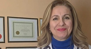 Gözlerden Sağlığa Erken Uyarı