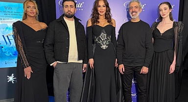 GÜZİDE DURAN “KALDIĞIMIZ YERDEN DEVAM EDİYORUZ”