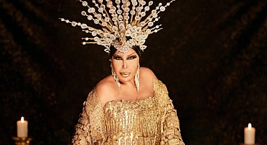 İşte Bülent Ersoy'un