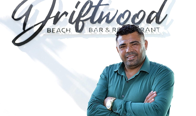 Kıbrıs Lapta Sahilinde Bir Yaşam Tarzı