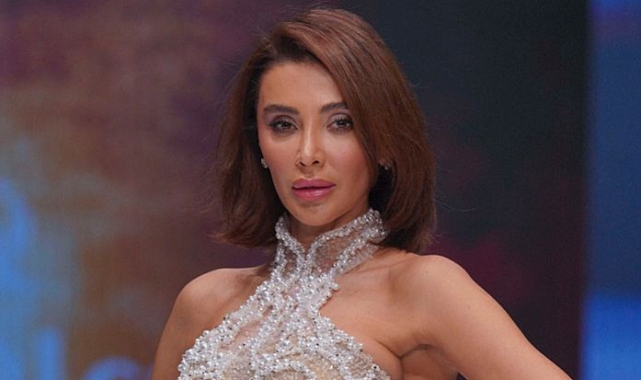 Özge Ulusoy: “Giydiğim Gelinlik 1 Milyonuncu Olabilir”