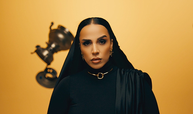 Seda Tripkolic’ten Aşk İtirafı Gibi Şarkı: “Dönsün Geri”