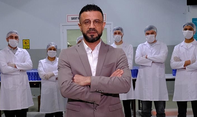 Servet Şerifoğlu: Yeni nesil saç dökülmesi spreyi bin 500 kişi üzerinde test edildi