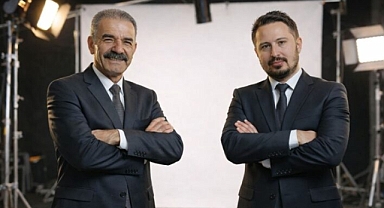 Aydoğan Tayfur ve Mahmut Görgen’den Yılın İlk Düeti: “Yandım Ben” Yayında