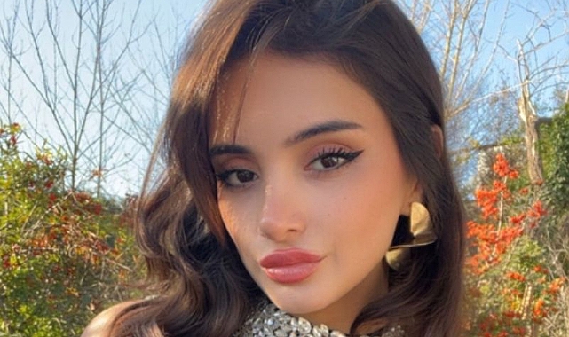 Ekranların ve Podyumların yeni Yüzü Dilara Yılmaz