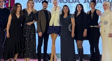 Fatih Ömercikoğlu ile Adana’da Moda Rüzgarı