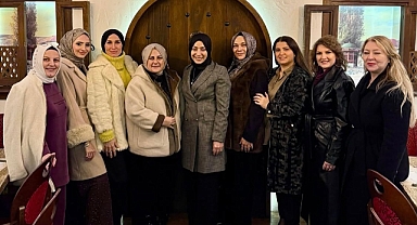 ISTAF'ta Yeni Dönem: İki Önemli Görev Değişimi