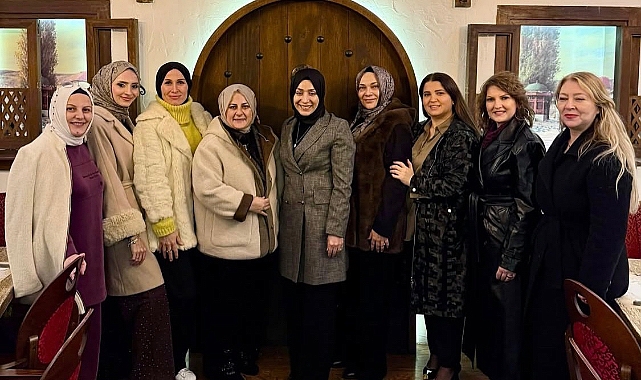 ISTAF'ta Yeni Dönem: İki Önemli Görev Değişimi