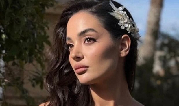 Podyumların ve Ekranların Yeni Yüzü Vera !