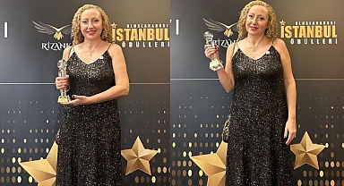 Şükran Tercanlı: Azmin, Sanatın ve Küllerinden Doğuşun Hikayesi