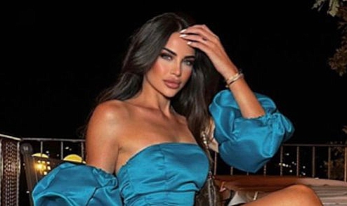 Başak Akdeniz: Manisa’dan çıkan yıldız,