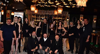 Beauty of Turkey 3. Ön Elemelerinin İstanbul Etabı Yeşilköy’de Tamamlandı