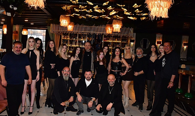 Beauty of Turkey 3. Ön Elemelerinin İstanbul Etabı Yeşilköy’de Tamamlandı