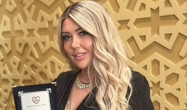 Çiğdem Tunç Hair Studio, gönüllere de dokundu