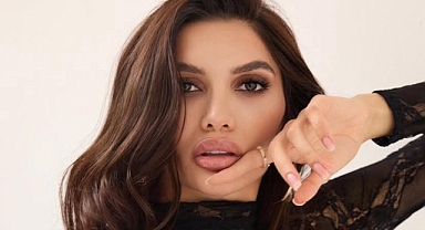 Eylem Aytaş Podyumlarda iddaalı bir model olmak istiyor.